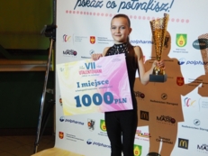 Finał VII edycji konkursu Utalentowani