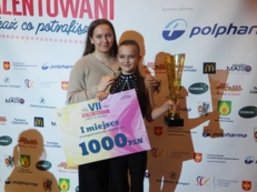 Finał VII edycji konkursu Utalentowani