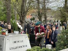 84.rocznica Zbrodni Katyńskiej 