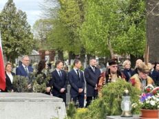84.rocznica Zbrodni Katyńskiej 