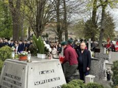 84.rocznica Zbrodni Katyńskiej 