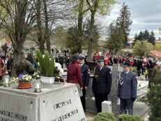 84.rocznica Zbrodni Katyńskiej 