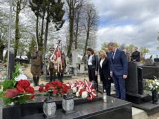 84.rocznica Zbrodni Katyńskiej 