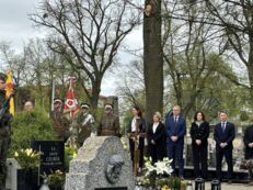 84.rocznica Zbrodni Katyńskiej 