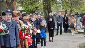 84.rocznica Zbrodni Katyńskiej 