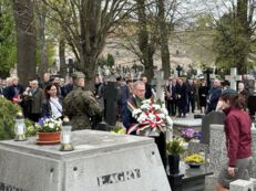 84.rocznica Zbrodni Katyńskiej 