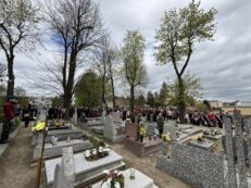 84.rocznica Zbrodni Katyńskiej 