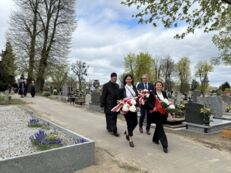 84.rocznica Zbrodni Katyńskiej 
