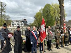 84.rocznica Zbrodni Katyńskiej 