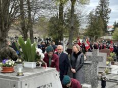 84.rocznica Zbrodni Katyńskiej 