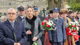 84.rocznica Zbrodni Katyńskiej 