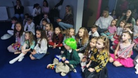 Mini Playback Show MPP6