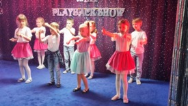 Mini Playback Show MPP6