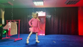 Mini Playback Show MPP6
