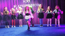 Mini Playback Show MPP6