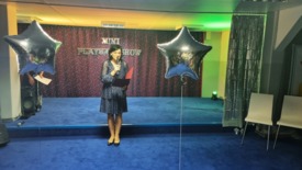 Mini Playback Show MPP6