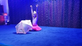 Mini Playback Show MPP6
