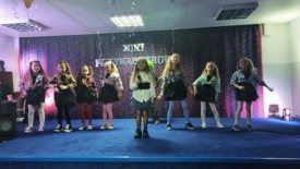 Mini Playback Show MPP6
