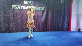 Mini Playback Show MPP6