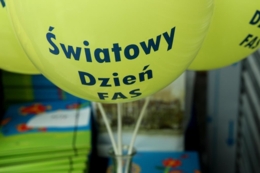 II starogardzkie obchody Światowego Dnia FAS