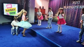 Mini Playback Show MPP6