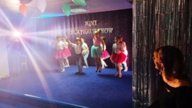Mini Playback Show MPP6