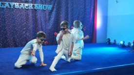 Mini Playback Show MPP6