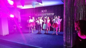 Mini Playback Show MPP6
