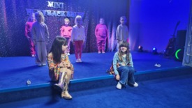 Mini Playback Show MPP6