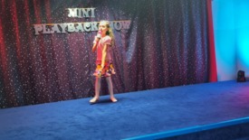 Mini Playback Show MPP6