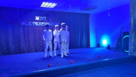 Mini Playback Show MPP6