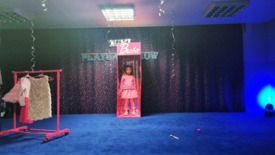 Mini Playback Show MPP6