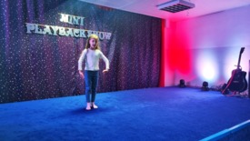 Mini Playback Show MPP6