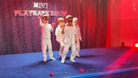 Mini Playback Show MPP6