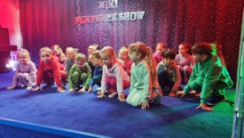 Mini Playback Show MPP6