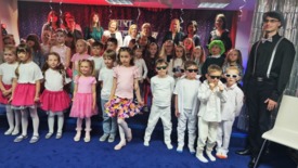 Mini Playback Show MPP6