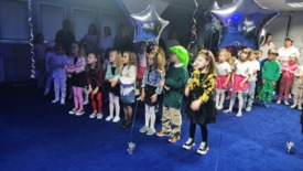 Mini Playback Show MPP6