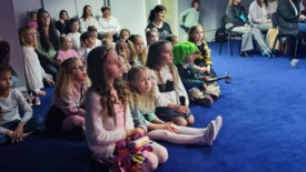 Mini Playback Show MPP6