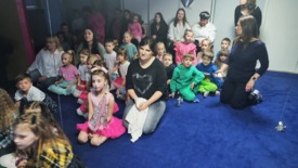Mini Playback Show MPP6