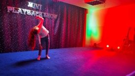 Mini Playback Show MPP6