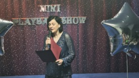 Mini Playback Show MPP6