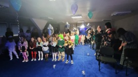 Mini Playback Show MPP6