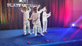 Mini Playback Show MPP6