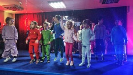 Mini Playback Show MPP6