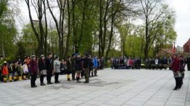 Święto Starogardzkich Harcerzy