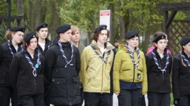 Święto Starogardzkich Harcerzy