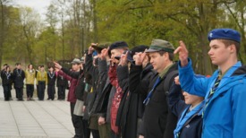 Święto Starogardzkich Harcerzy