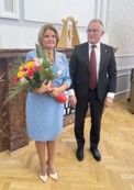 I sesja IX kadencji