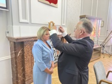 I sesja IX kadencji