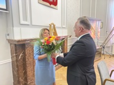 I sesja IX kadencji